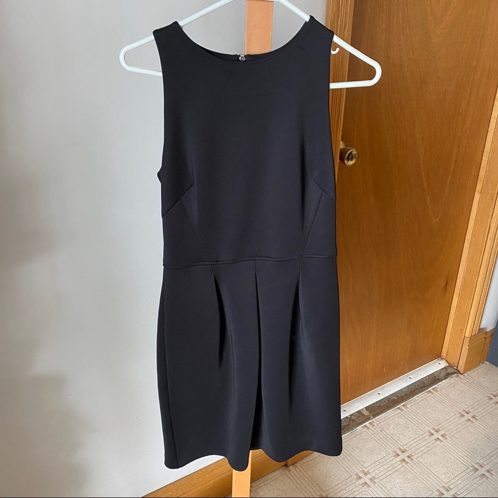 Dynamite Classic Little Black Dress